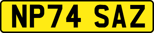 NP74SAZ