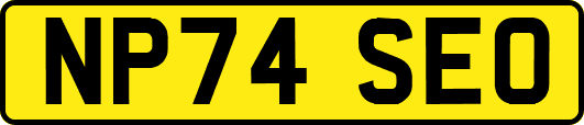 NP74SEO