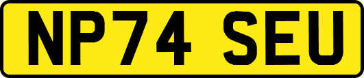 NP74SEU