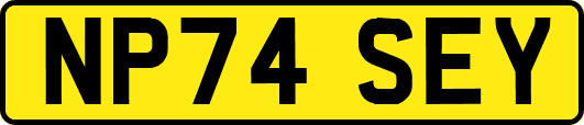 NP74SEY