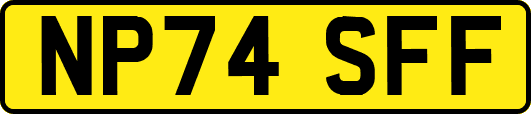 NP74SFF