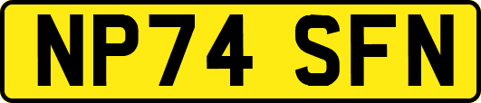 NP74SFN