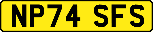 NP74SFS