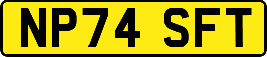NP74SFT