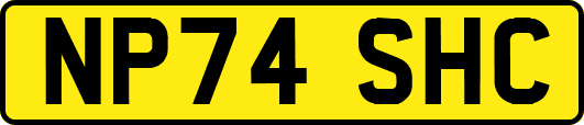 NP74SHC