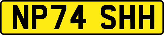 NP74SHH
