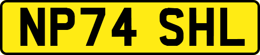 NP74SHL