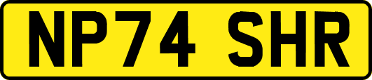 NP74SHR
