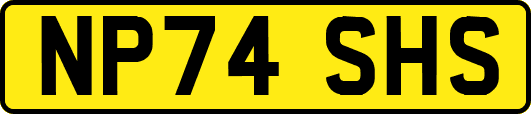 NP74SHS