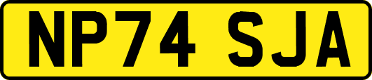 NP74SJA