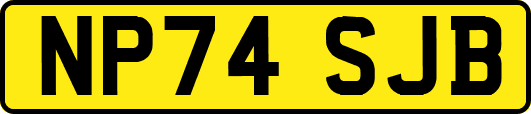 NP74SJB