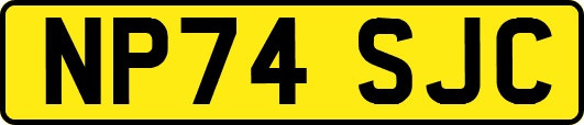 NP74SJC