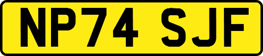 NP74SJF