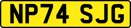 NP74SJG