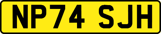 NP74SJH