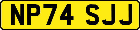 NP74SJJ
