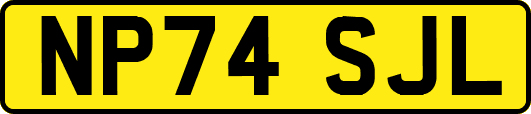 NP74SJL