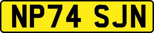 NP74SJN