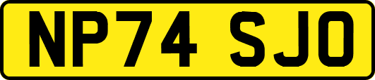 NP74SJO