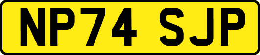 NP74SJP