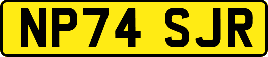 NP74SJR