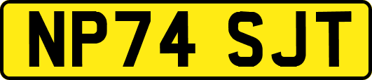 NP74SJT