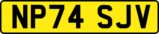 NP74SJV