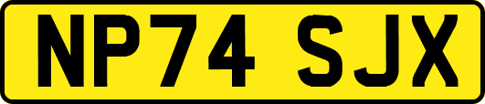 NP74SJX