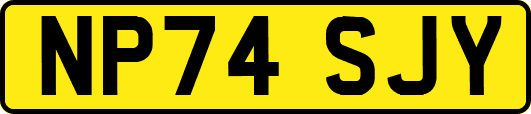 NP74SJY