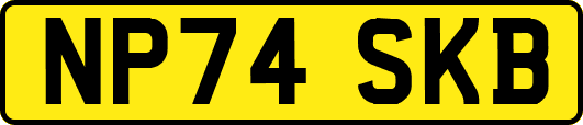 NP74SKB