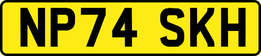 NP74SKH