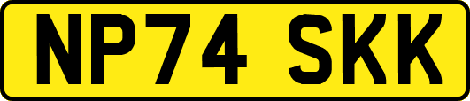 NP74SKK
