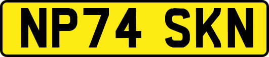 NP74SKN