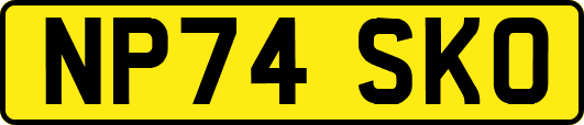 NP74SKO