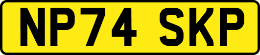 NP74SKP