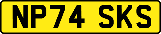 NP74SKS
