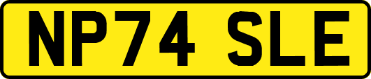 NP74SLE