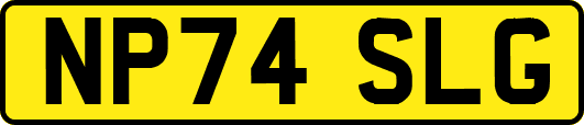 NP74SLG