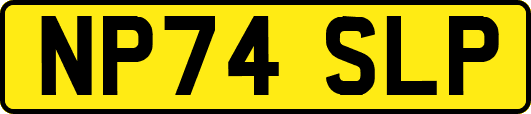 NP74SLP