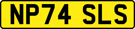 NP74SLS