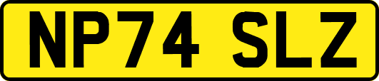 NP74SLZ