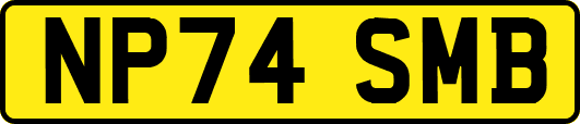 NP74SMB