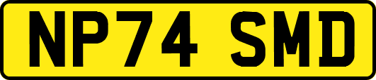 NP74SMD