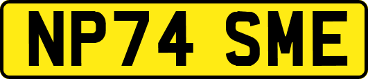 NP74SME