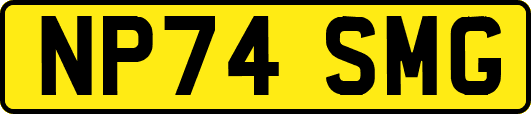 NP74SMG