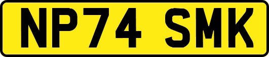 NP74SMK