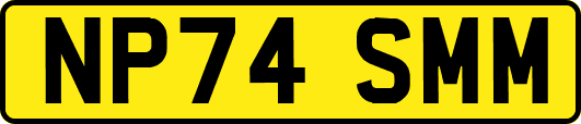 NP74SMM