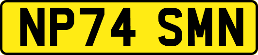 NP74SMN