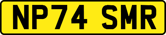 NP74SMR