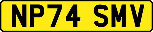 NP74SMV